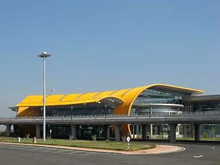 Da Lat Havalimanı