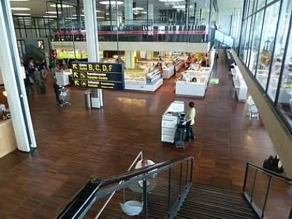 Kopenhag Havaalanı Transferi