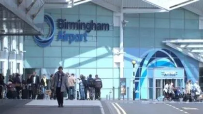 Birmingham Havaalanı