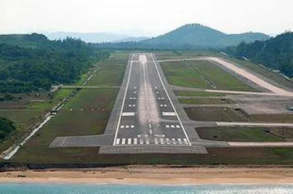 Phuket Havalimanı Transferleri