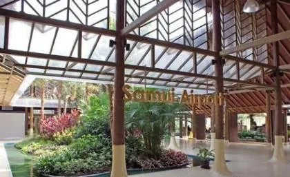 Koh Samui Havaalanı Transferi