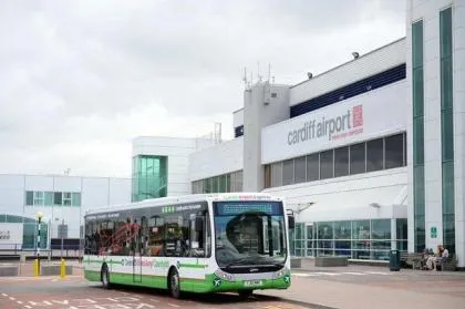 Cardiff Havalimanı