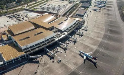Manaus Havalimanı