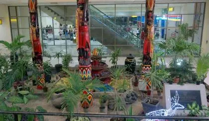 Manado Havaalanı
