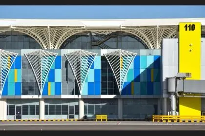 Medine Uluslararası Havalimanı (Prens Muhammed bin Abdülaziz)