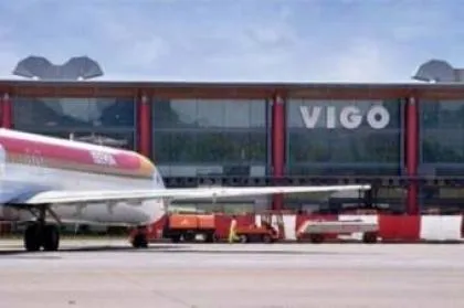 Vigo Havalimanı
