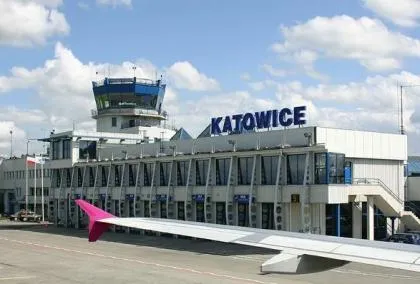 Katowice Havalimanı