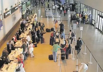 Panama Şehri (Tocumen Uluslararası) Havalimanı