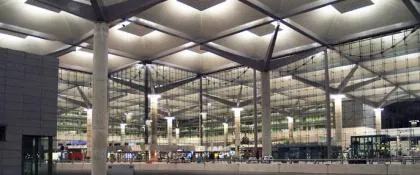 Malaga Havaalanı Transferleri