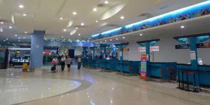 Penang Havaalanı