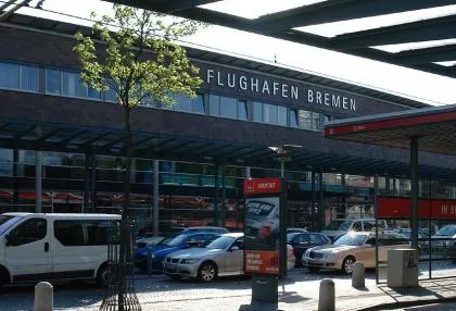 Bremen Havalimanı