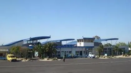 Beziers Havalimanı