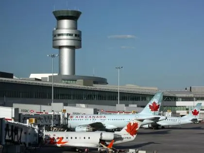 Toronto Havalimanı