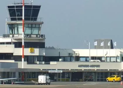 Anvers Havaalanı