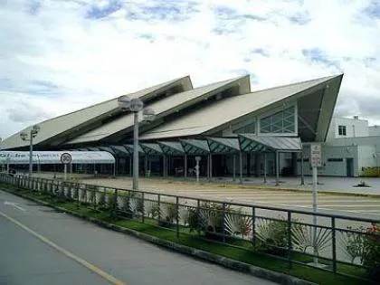 Cebu (Mactan) Uluslararası Havalimanı