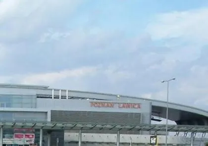 Poznan Havalimanı