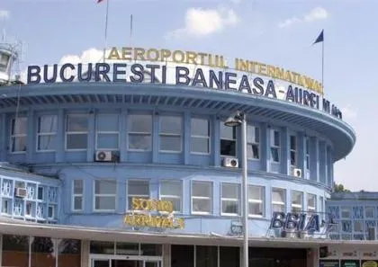 Bükreş Baneasa Havalimanı