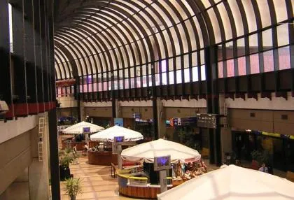Cordoba Uluslararası Havalimanı
