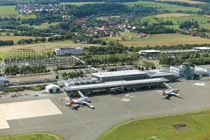 Paderborn Lippstadt Havalimanı