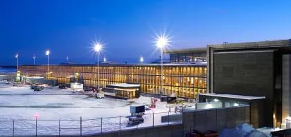 Ottawa Havalimanı