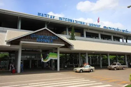 Pakse Havalimanı