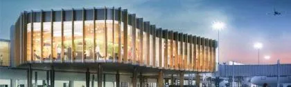 Townsville Havalimanı