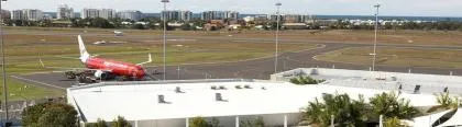 Sunshine Coast Maroochydore Havalimanı