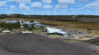 Port Macquarie Havalimanı