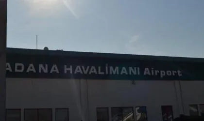 Adana Havalimanı