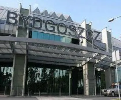Bydgoszcz Havalimanı