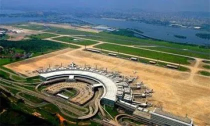 Recife Uluslararası Havalimanı