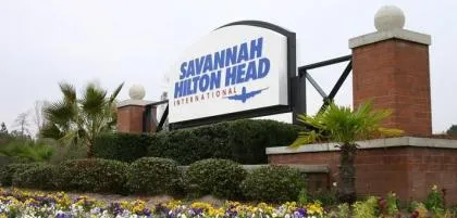 Savannah/Hilton Head Havalimanı