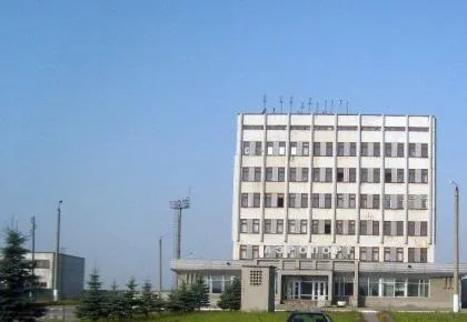 Bryansk Havaalanı
