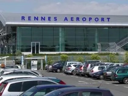 Rennes Havalimanı