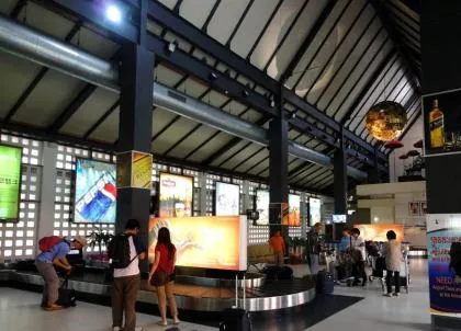 Siem Reap Havalimanı