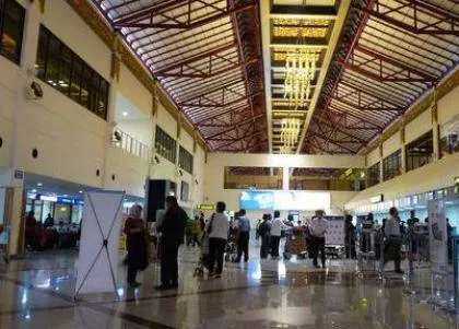 Surabaya Havalimanı