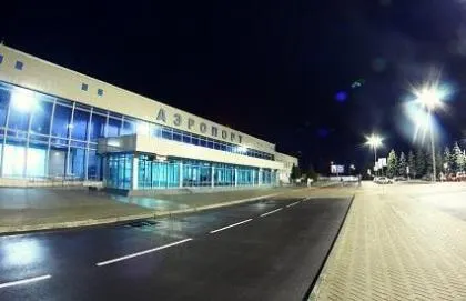 Voronej Havalimanı