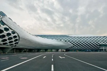 Shenzhen Havaalanı