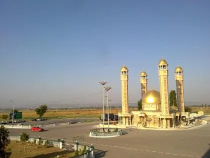 Grozni Havalimanı