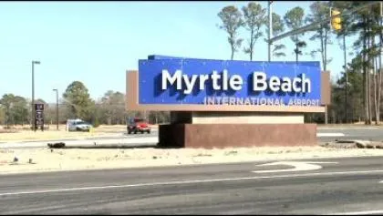 Myrtle Beach Havalimanı