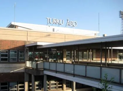 Turku Havalimanı