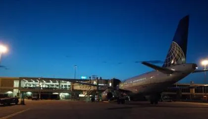Tulsa Uluslararası Havalimanı