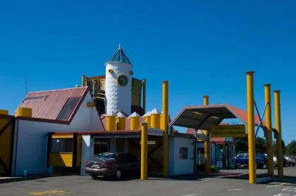 Whakatane Havaalanı