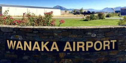 Wanaka Havaalanı