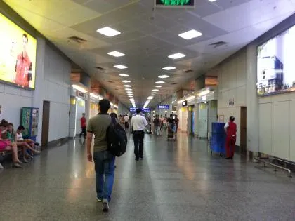 Xiamen Havaalanı