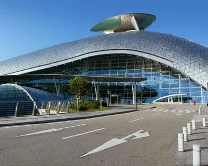 Seul Gimpo Havalimanı