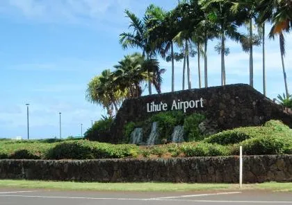 Lihue (Kauai) Havalimanı