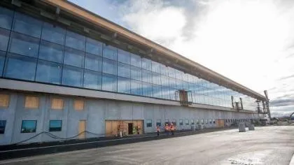 Bergen Havaalanı