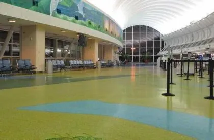 Jacksonville Havalimanı