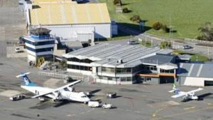 Invercargill Havalimanı